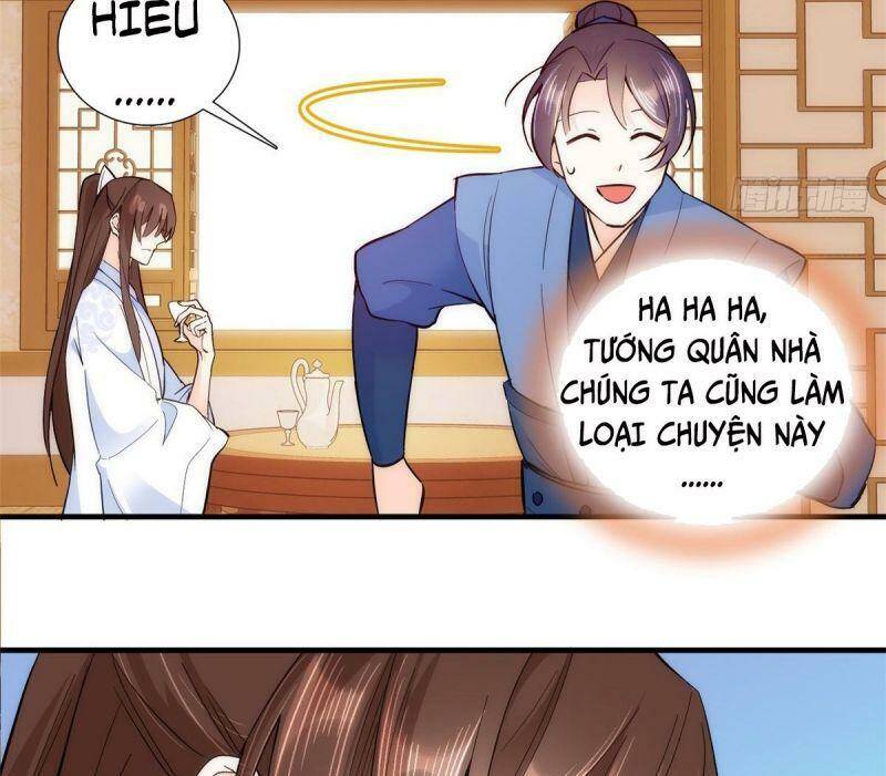 Thiều Quang Mạn Chapter 58 - 6