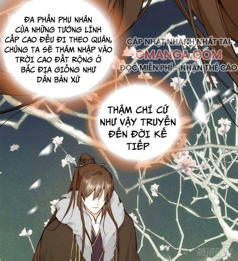 Thiều Quang Mạn Chapter 58 - 52