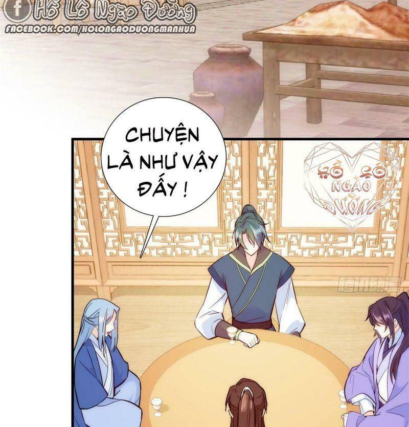 Thiều Quang Mạn Chapter 59 - 17