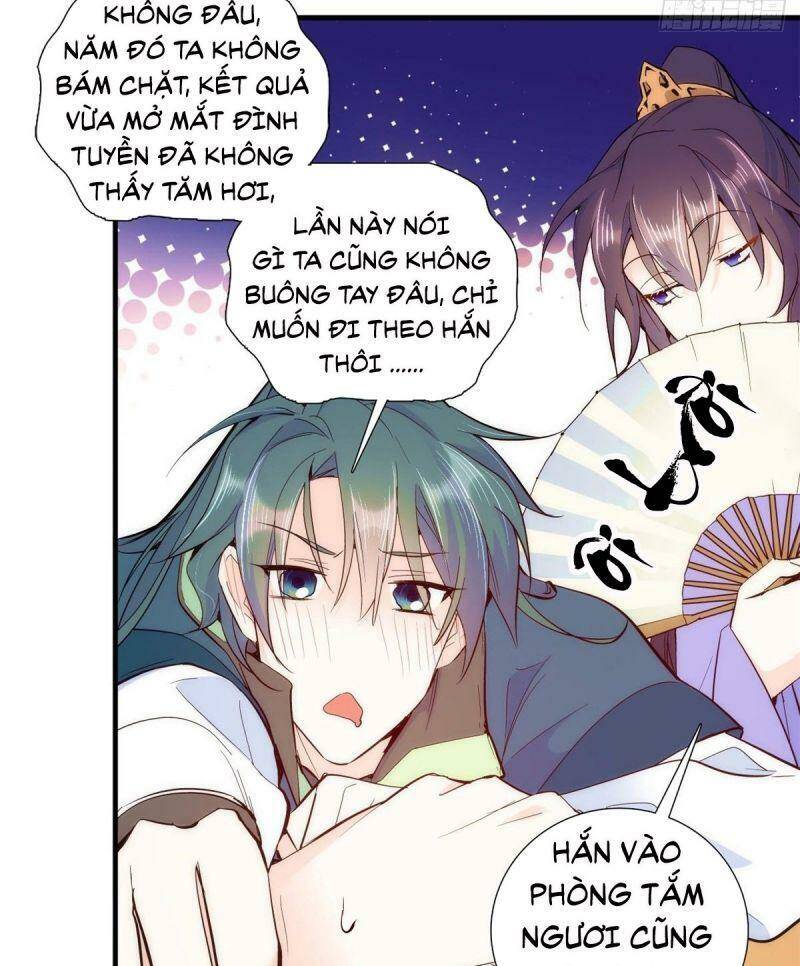 Thiều Quang Mạn Chapter 59 - 26