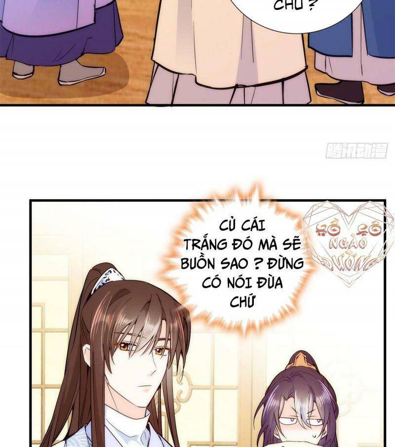 Thiều Quang Mạn Chapter 59 - 7