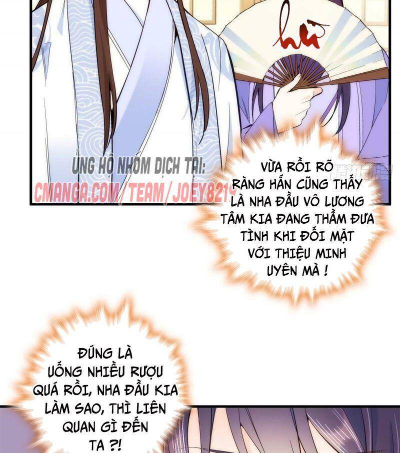 Thiều Quang Mạn Chapter 59 - 8