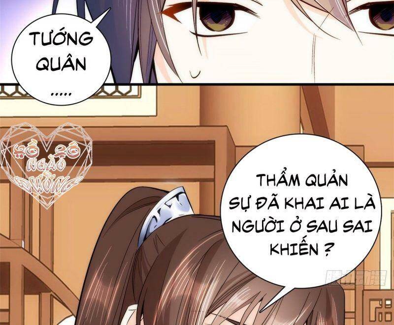 Thiều Quang Mạn Chapter 61 - 51