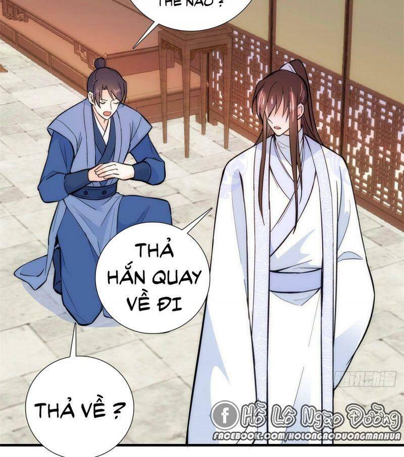 Thiều Quang Mạn Chapter 62 - 11