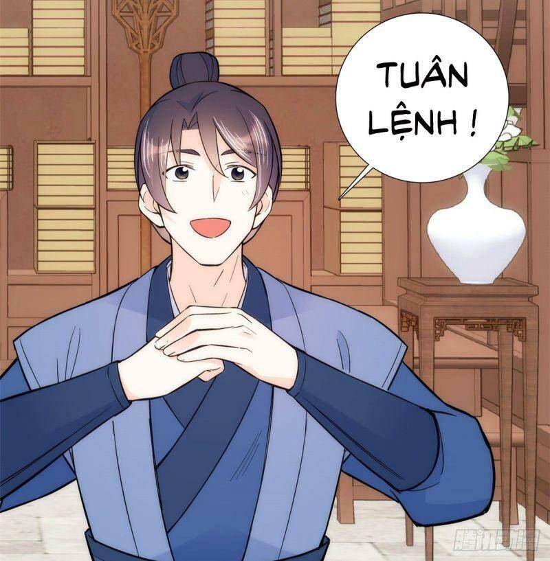 Thiều Quang Mạn Chapter 62 - 16