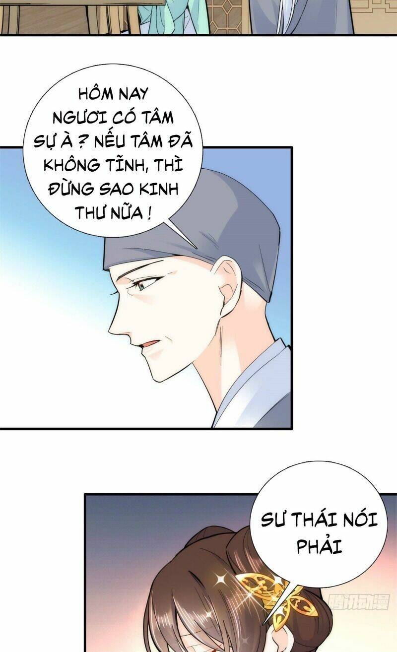 Thiều Quang Mạn Chapter 70 - 11