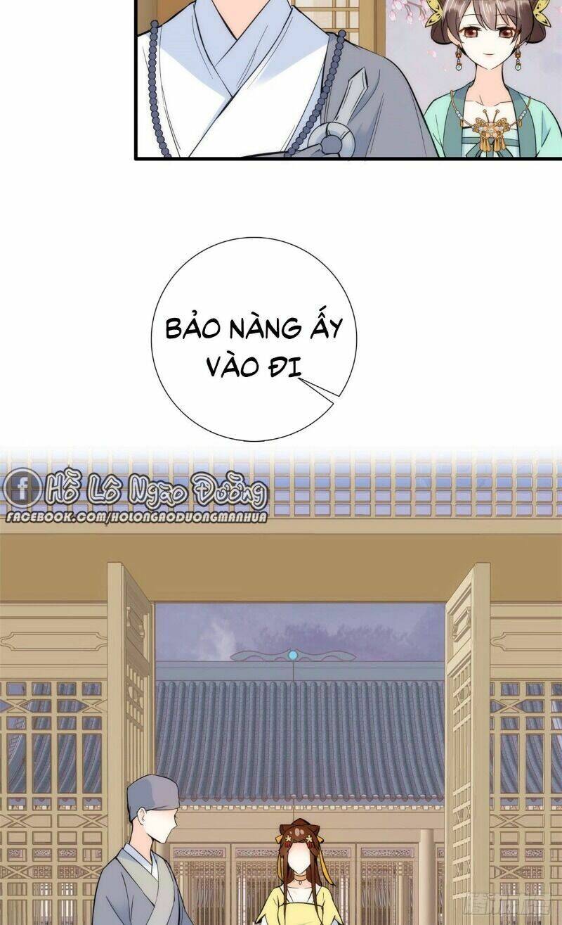 Thiều Quang Mạn Chapter 70 - 20