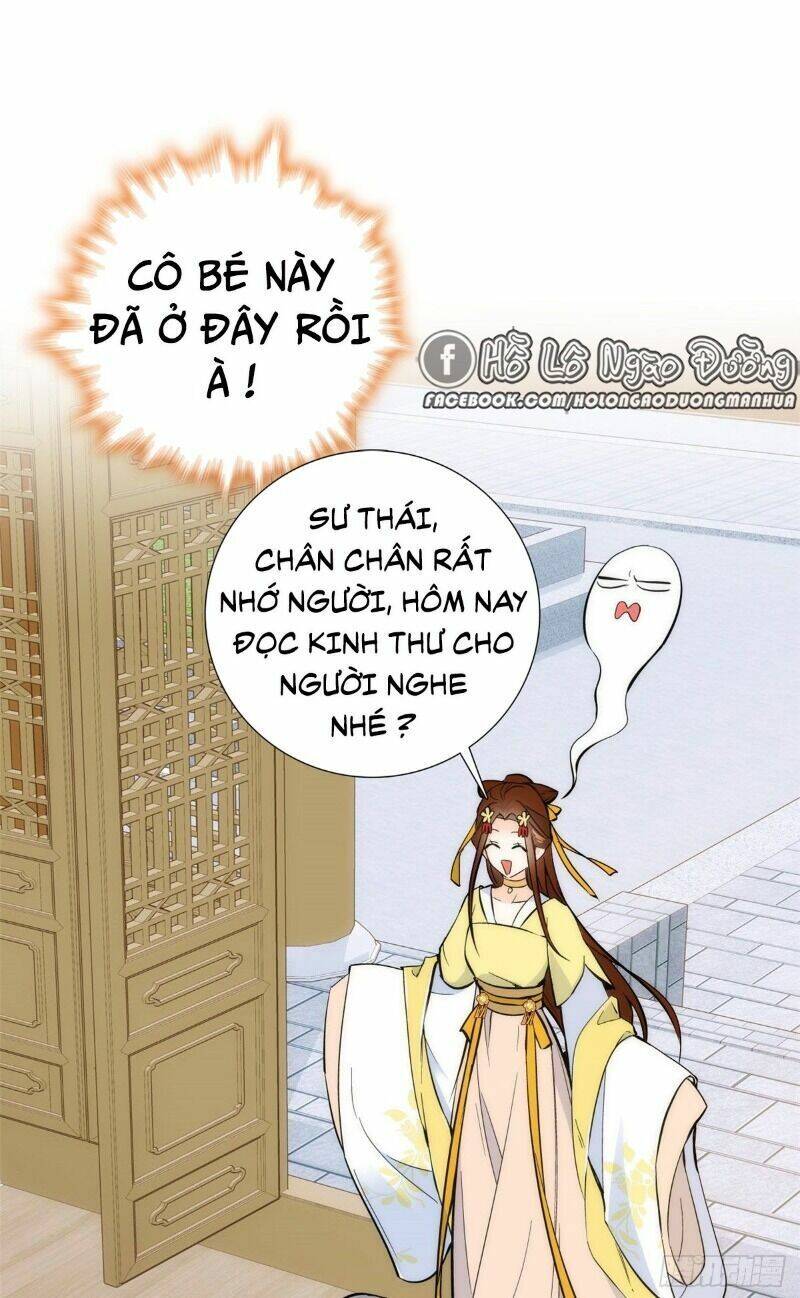 Thiều Quang Mạn Chapter 70 - 23