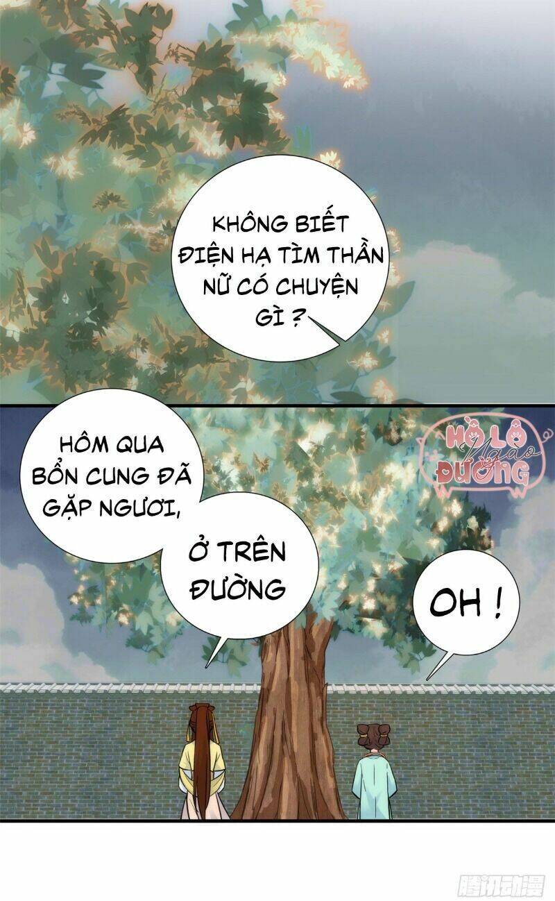 Thiều Quang Mạn Chapter 70 - 29