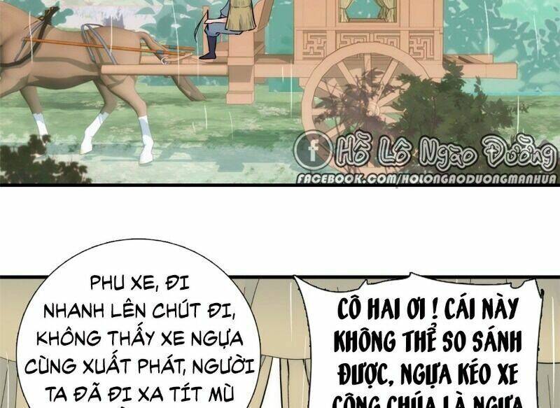 Thiều Quang Mạn Chapter 70 - 43