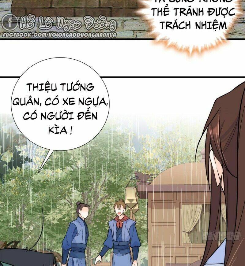 Thiều Quang Mạn Chapter 77 - 52