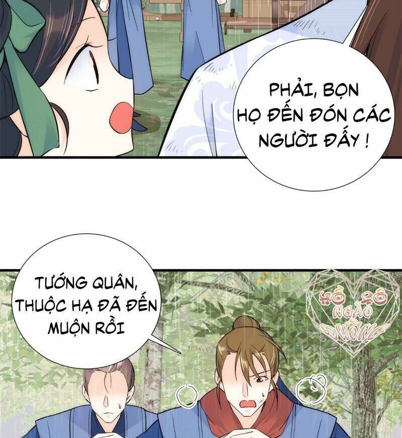 Thiều Quang Mạn Chapter 77 - 53