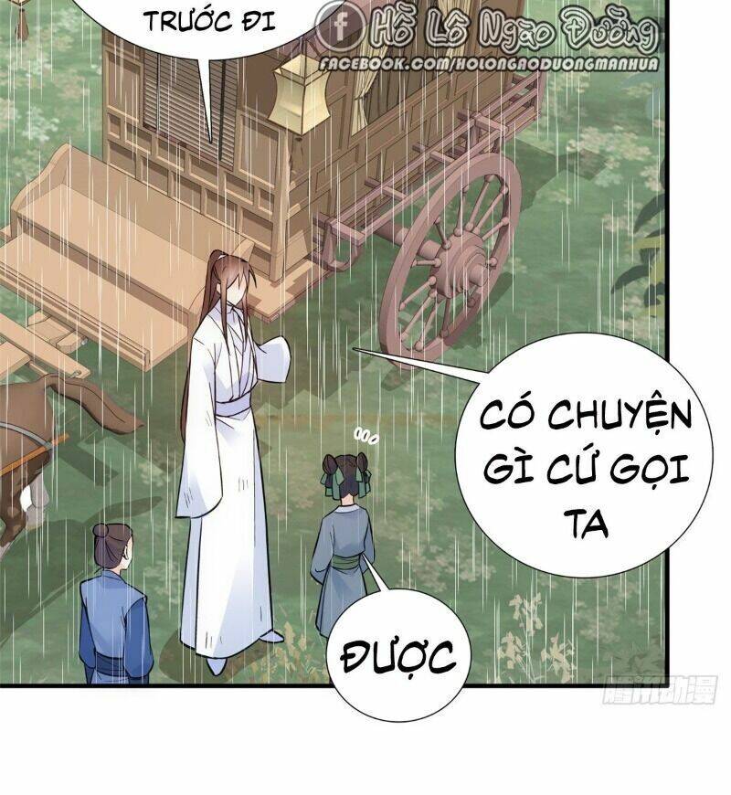 Thiều Quang Mạn Chapter 77 - 56