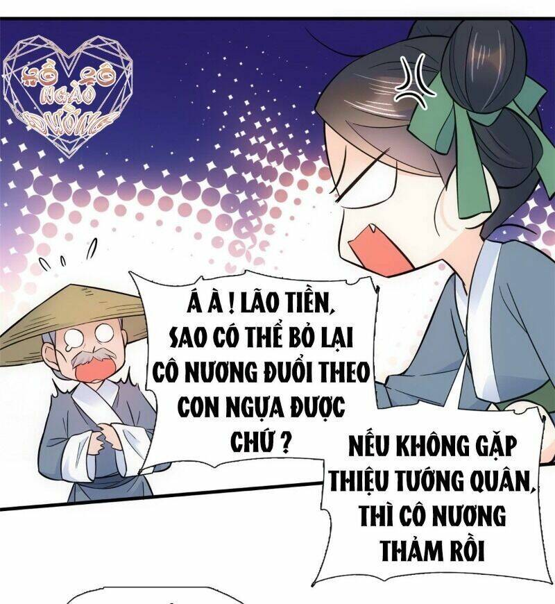 Thiều Quang Mạn Chapter 77 - 57