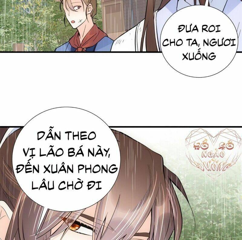 Thiều Quang Mạn Chapter 77 - 61