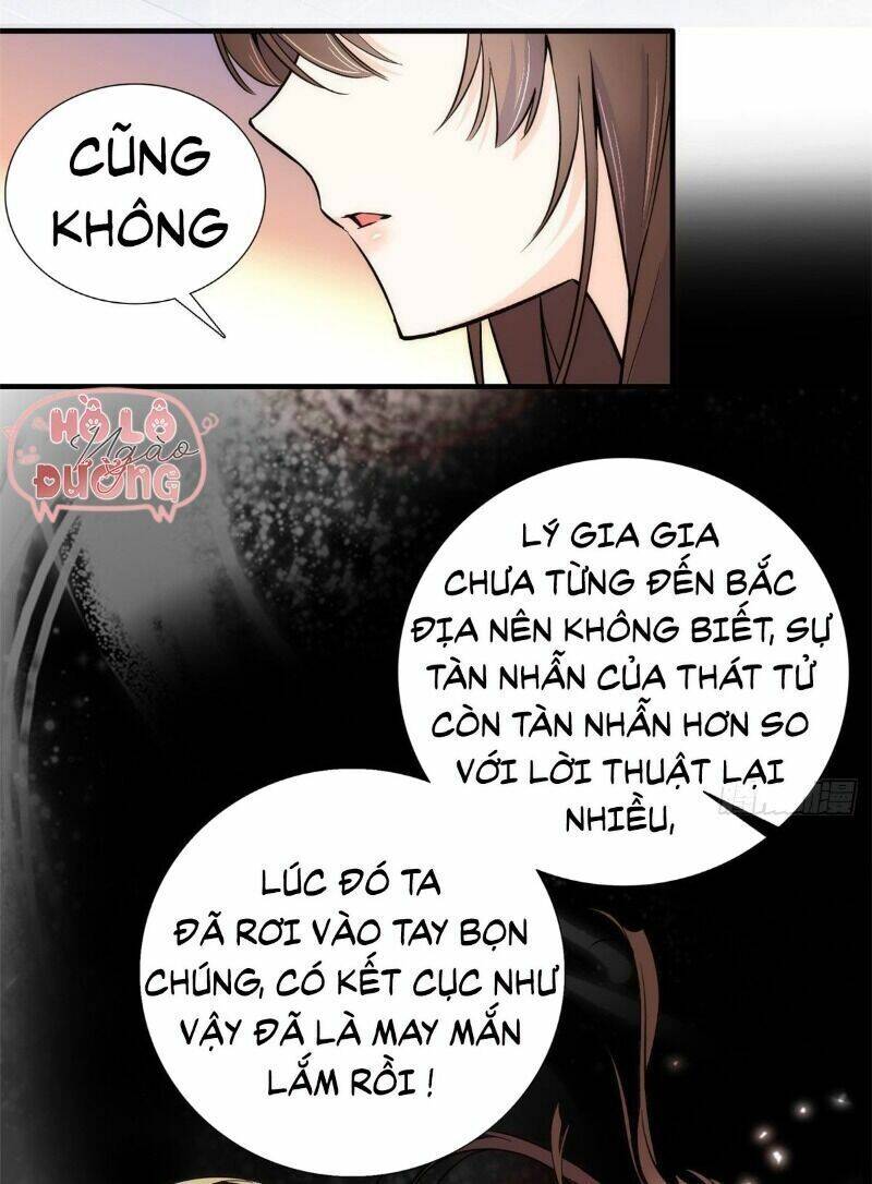 Thiều Quang Mạn Chapter 80 - 15