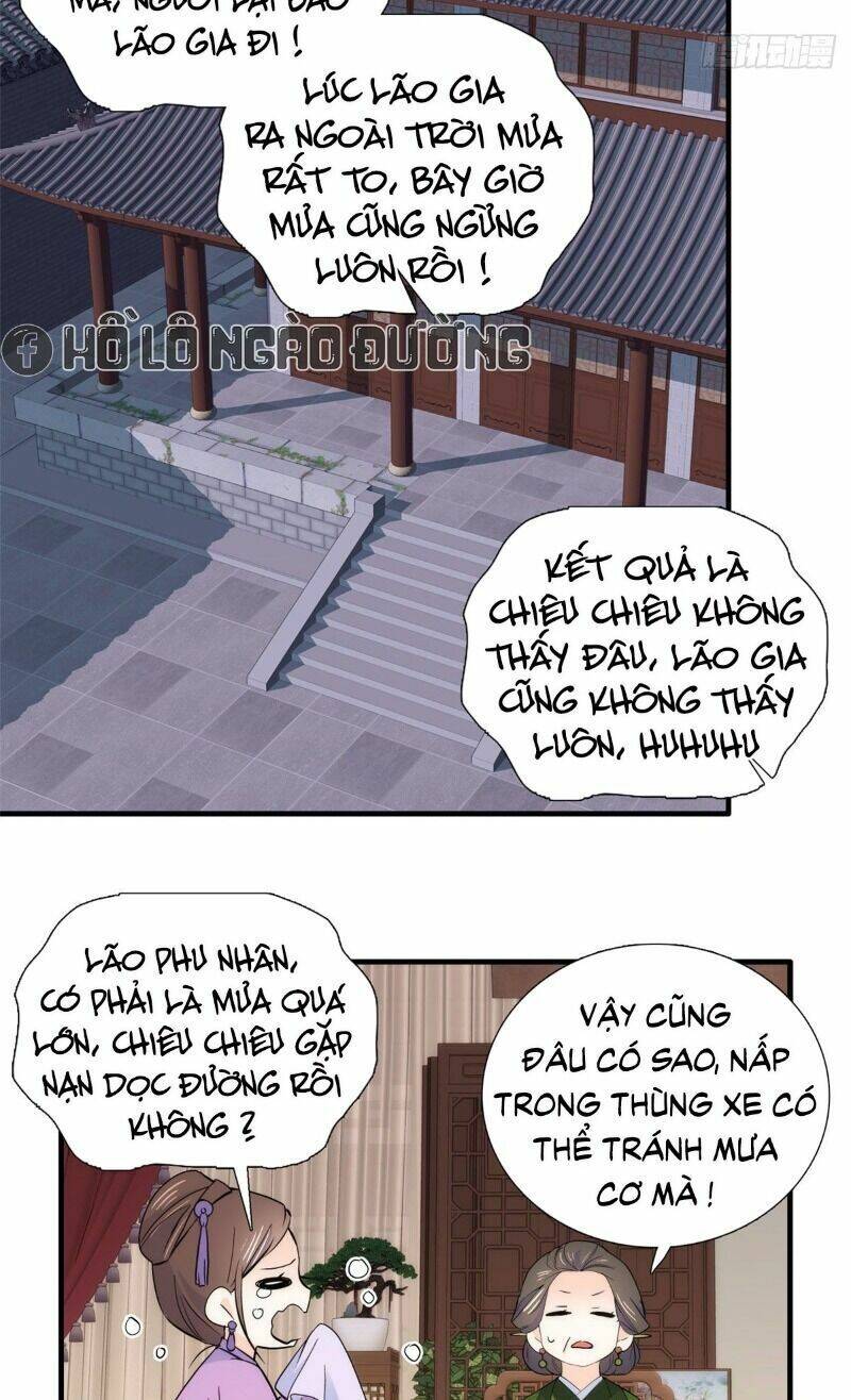 Thiều Quang Mạn Chapter 81 - 13