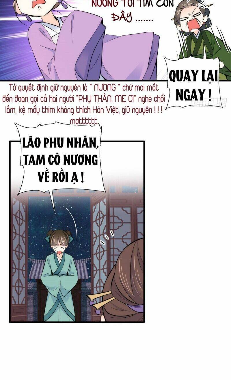 Thiều Quang Mạn Chapter 81 - 16