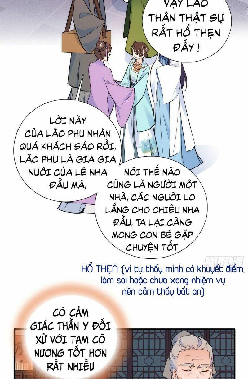 Thiều Quang Mạn Chapter 81 - 26