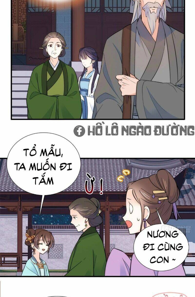 Thiều Quang Mạn Chapter 81 - 27