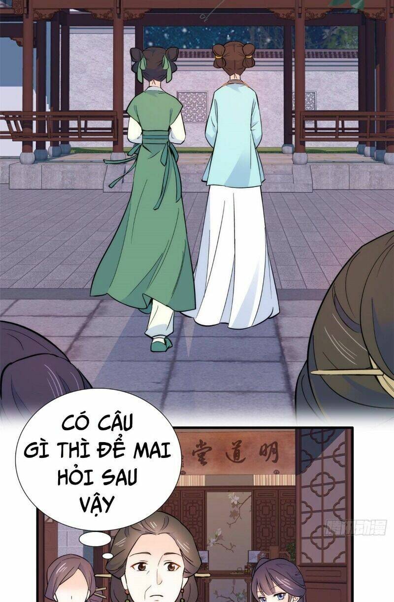 Thiều Quang Mạn Chapter 81 - 29