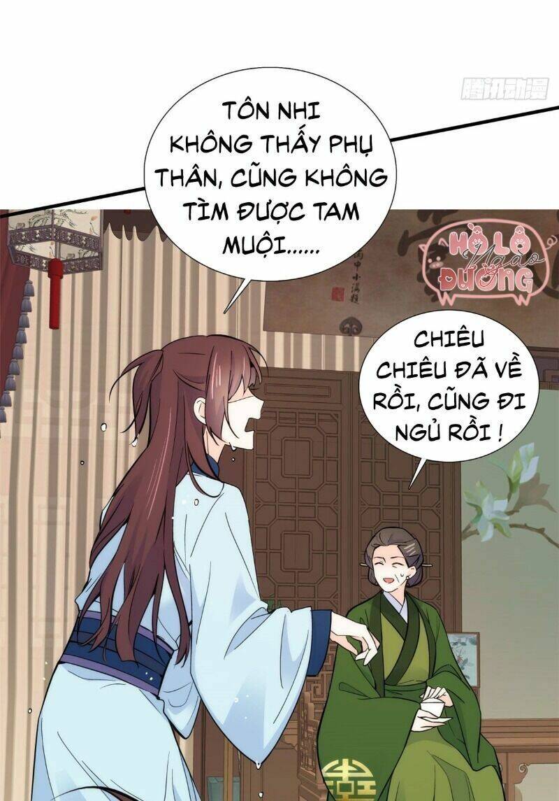 Thiều Quang Mạn Chapter 81 - 31