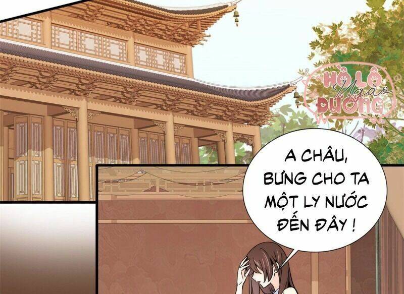 Thiều Quang Mạn Chapter 81 - 45