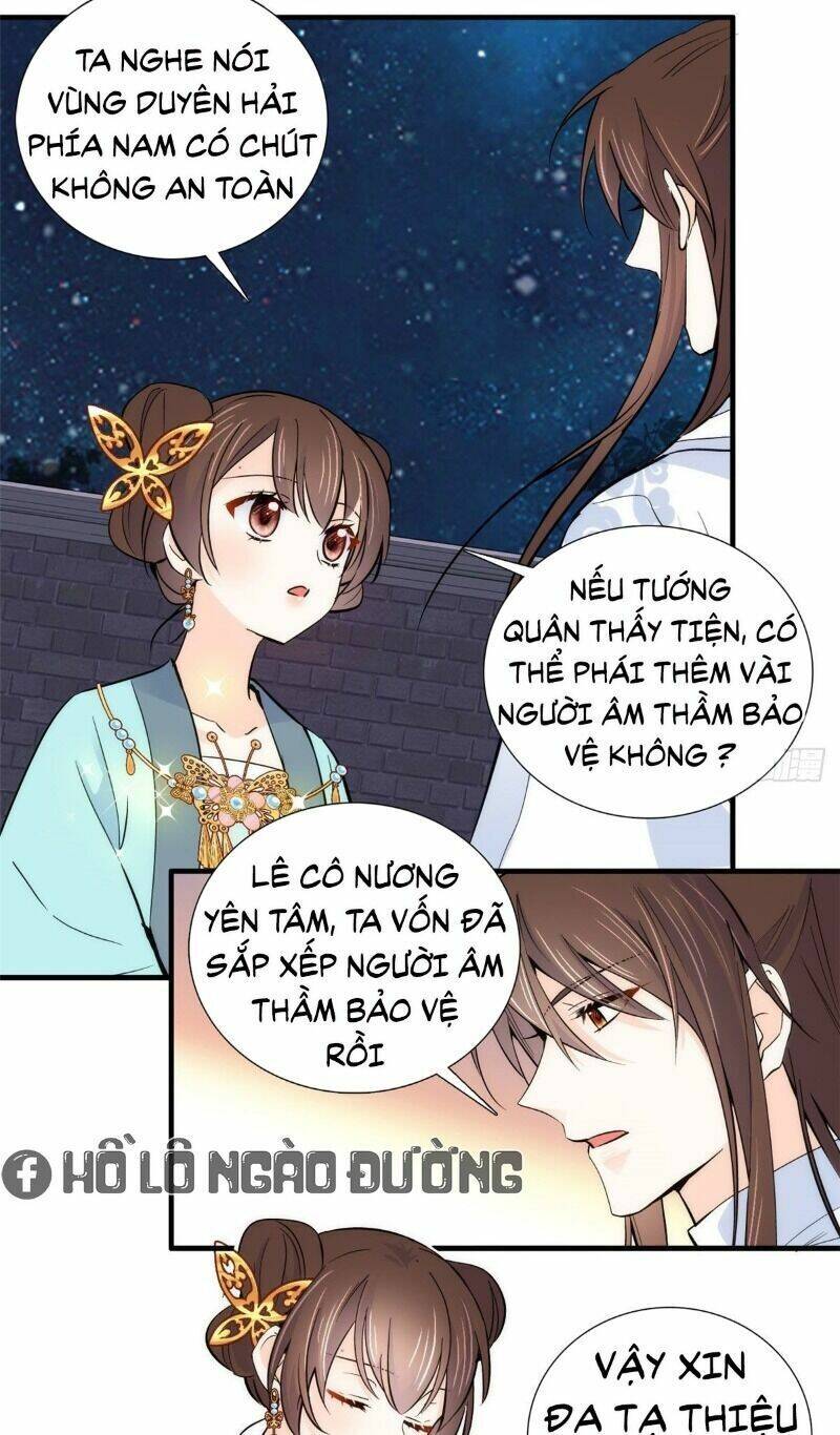 Thiều Quang Mạn Chapter 81 - 6