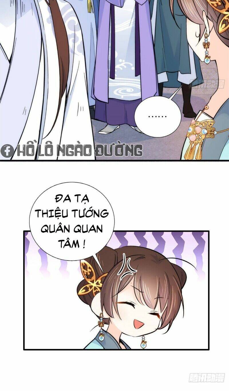 Thiều Quang Mạn Chapter 81 - 9