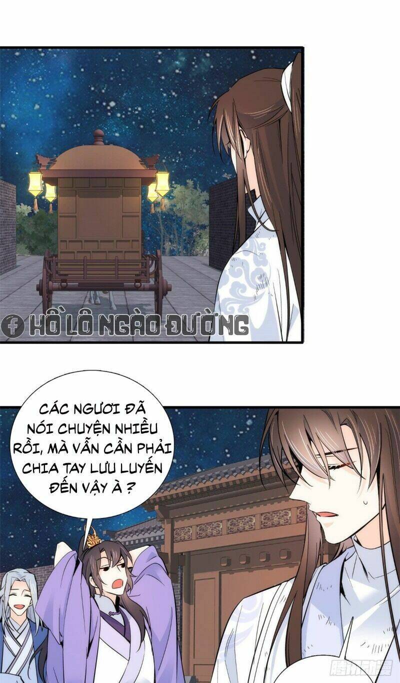 Thiều Quang Mạn Chapter 81 - 10