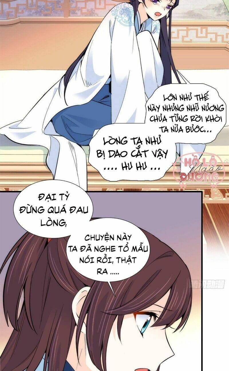 Thiều Quang Mạn Chapter 86 - 13