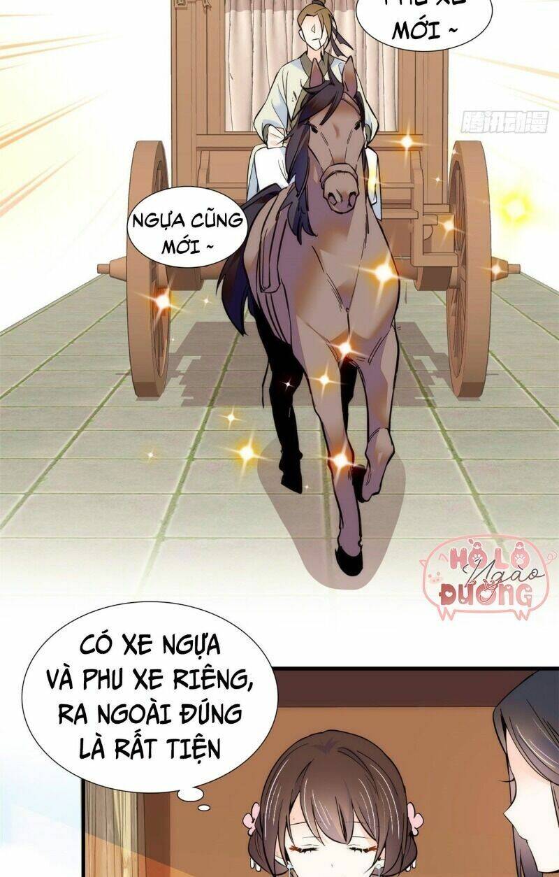 Thiều Quang Mạn Chapter 86 - 26