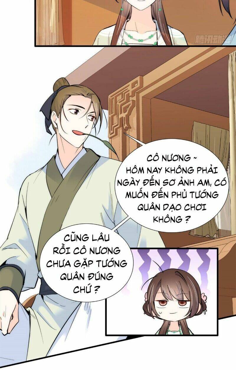 Thiều Quang Mạn Chapter 86 - 27