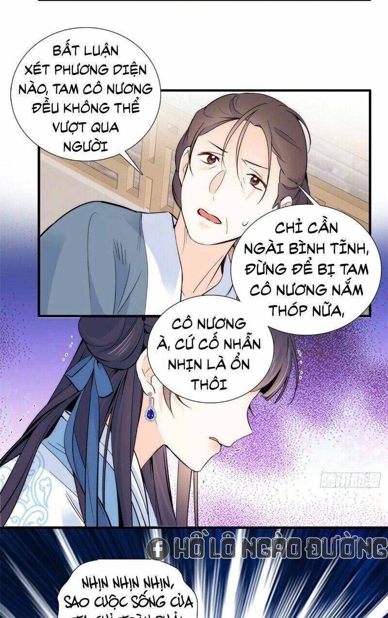 Thiều Quang Mạn Chapter 86 - 4