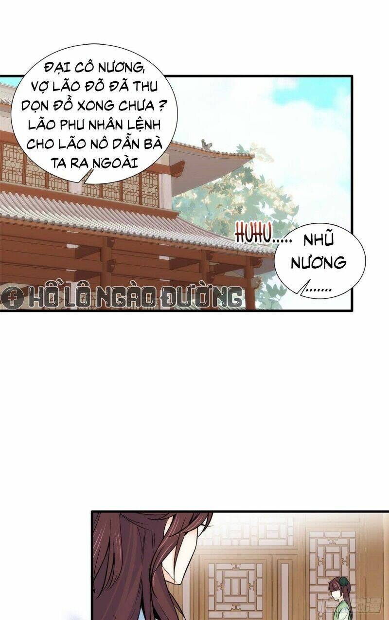 Thiều Quang Mạn Chapter 86 - 10