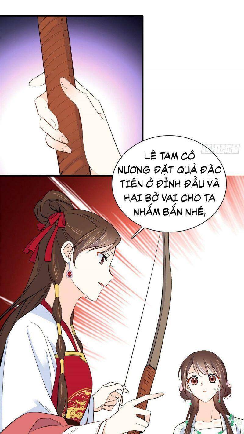 Thiều Quang Mạn Chapter 91 - 11