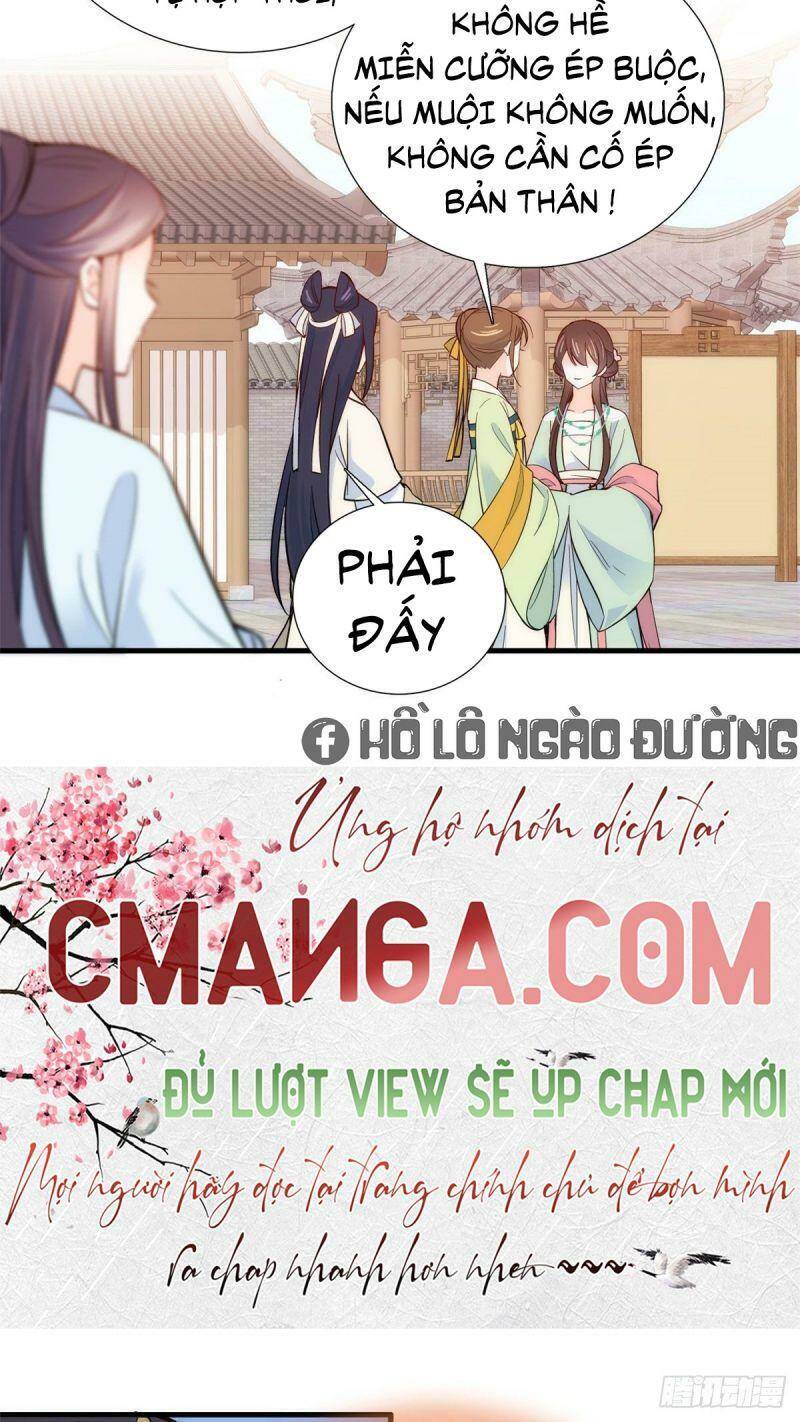 Thiều Quang Mạn Chapter 91 - 20