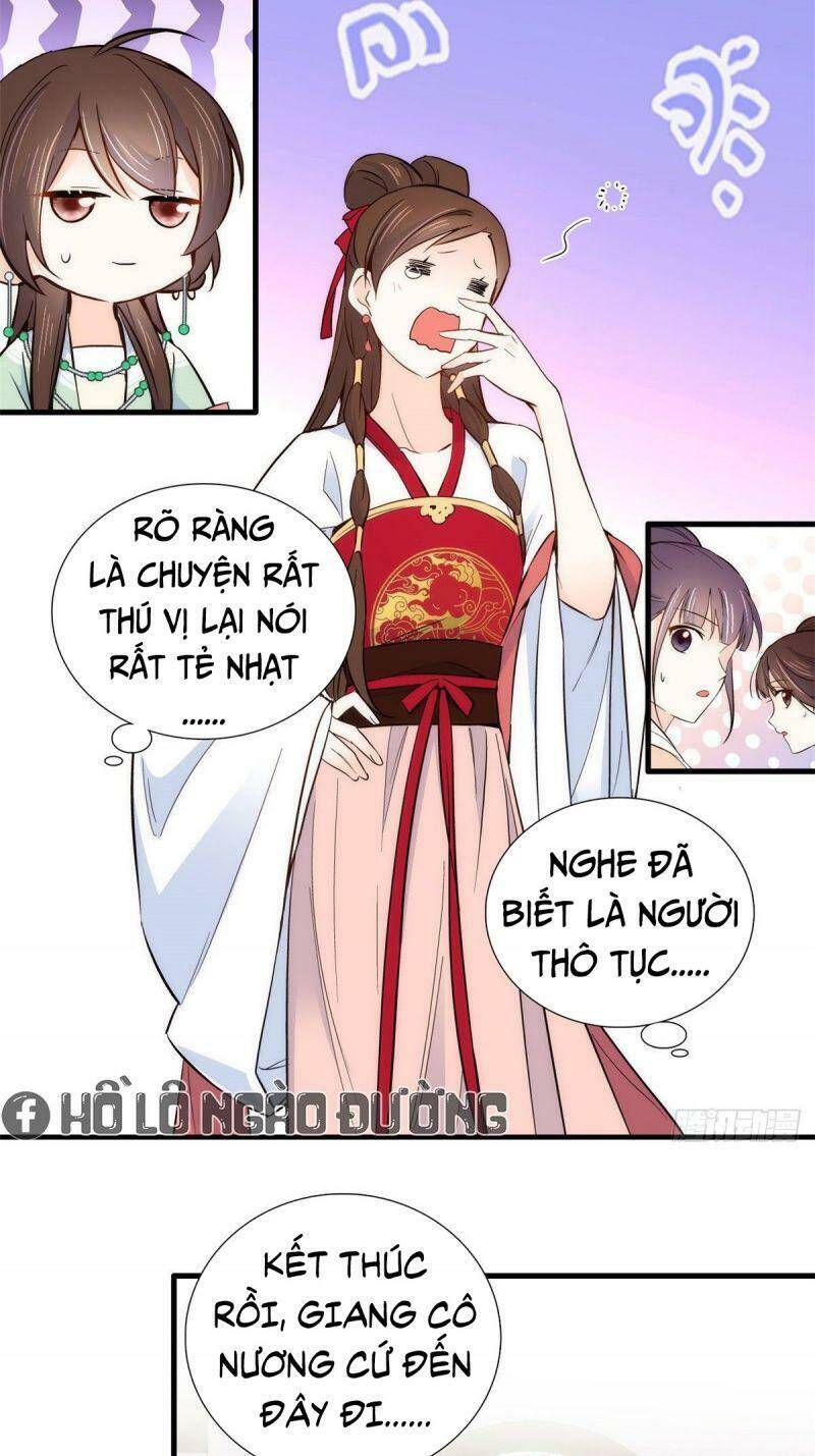 Thiều Quang Mạn Chapter 91 - 3