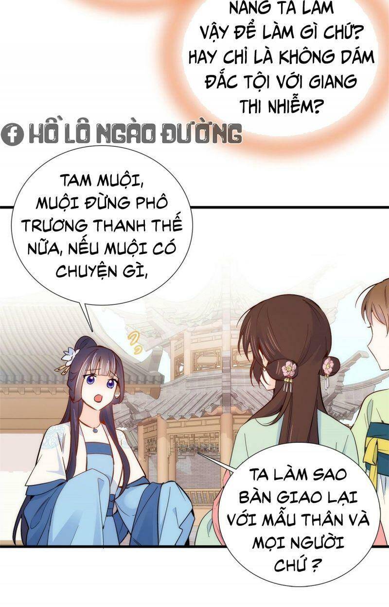 Thiều Quang Mạn Chapter 91 - 22