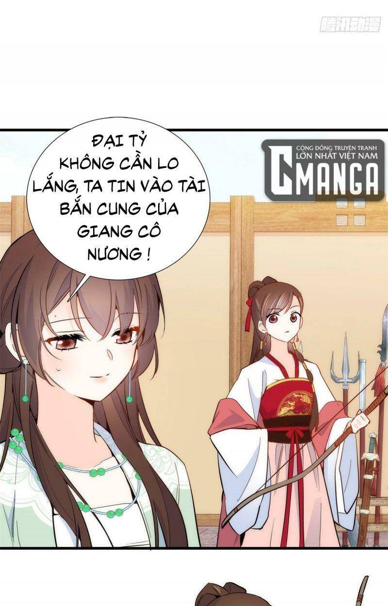 Thiều Quang Mạn Chapter 91 - 23