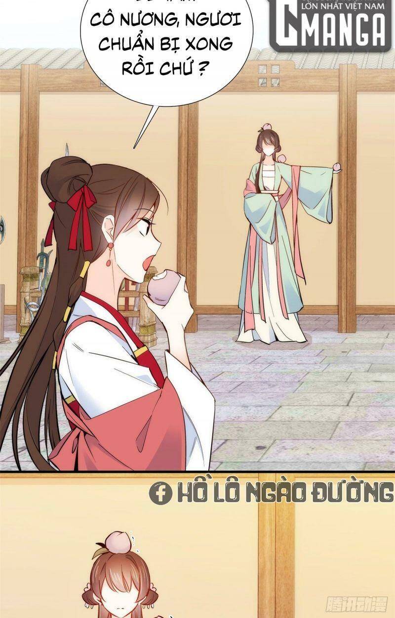 Thiều Quang Mạn Chapter 91 - 26