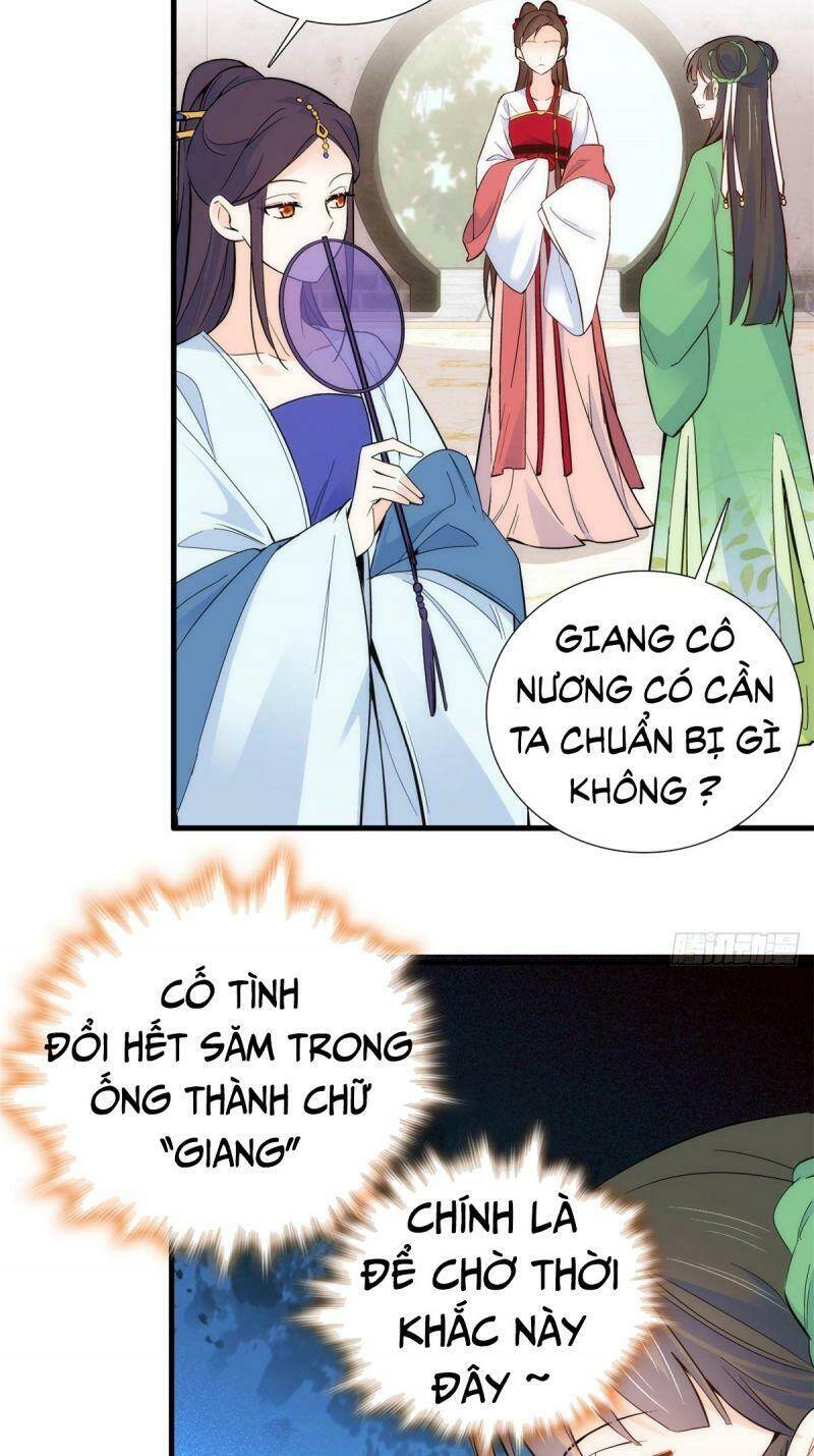 Thiều Quang Mạn Chapter 91 - 4