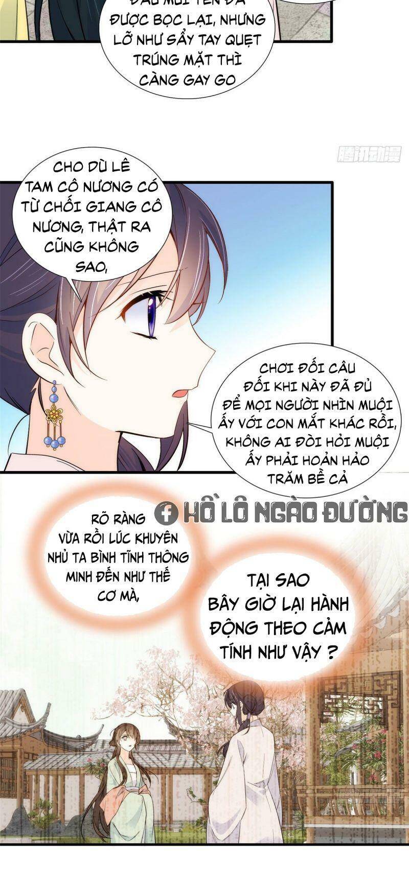 Thiều Quang Mạn Chapter 91 - 36