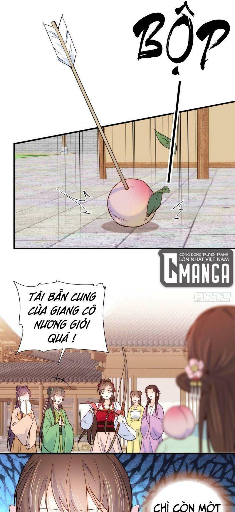 Thiều Quang Mạn Chapter 91 - 37