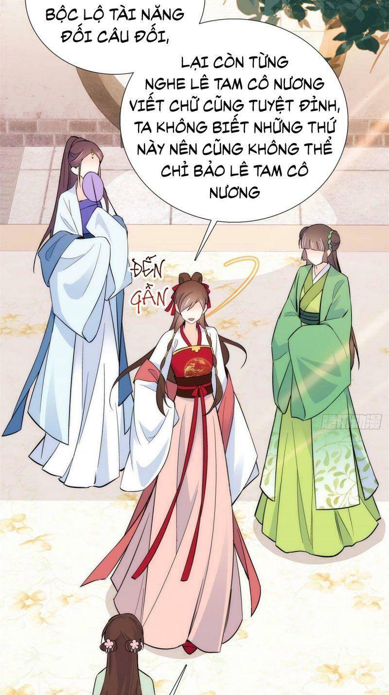 Thiều Quang Mạn Chapter 91 - 6