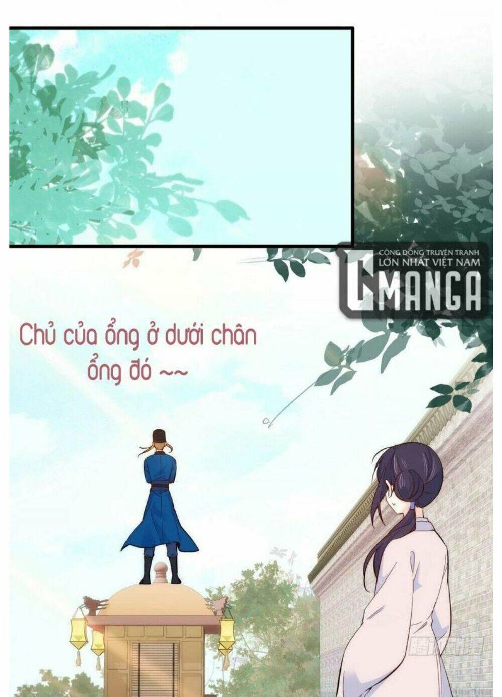 Thiều Quang Mạn Chapter 94 - 11