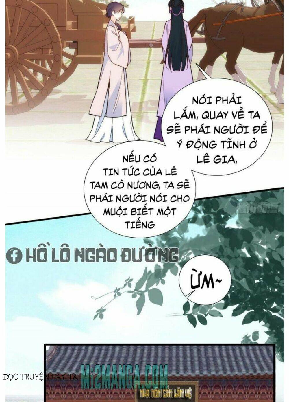 Thiều Quang Mạn Chapter 94 - 20