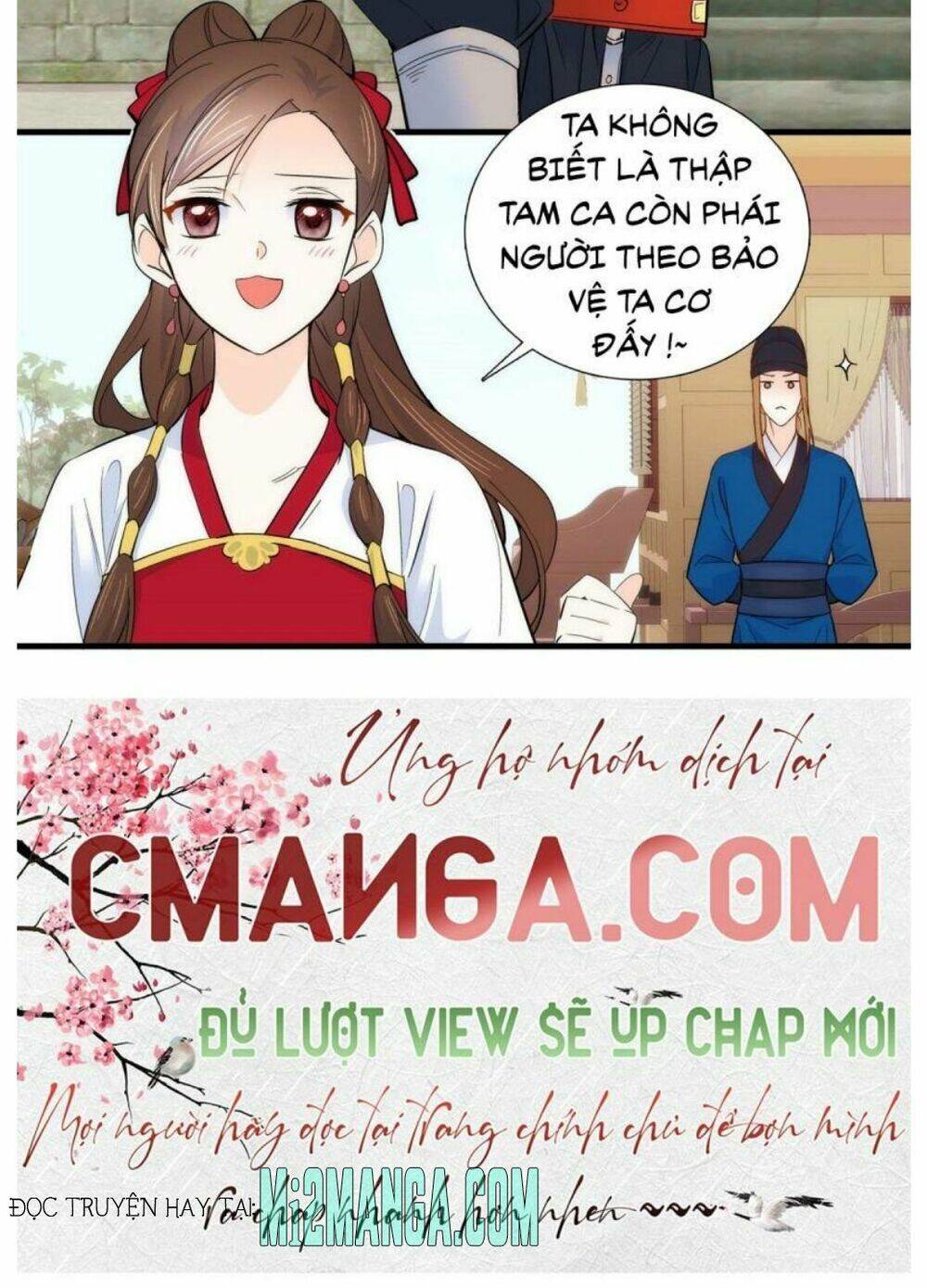 Thiều Quang Mạn Chapter 94 - 22