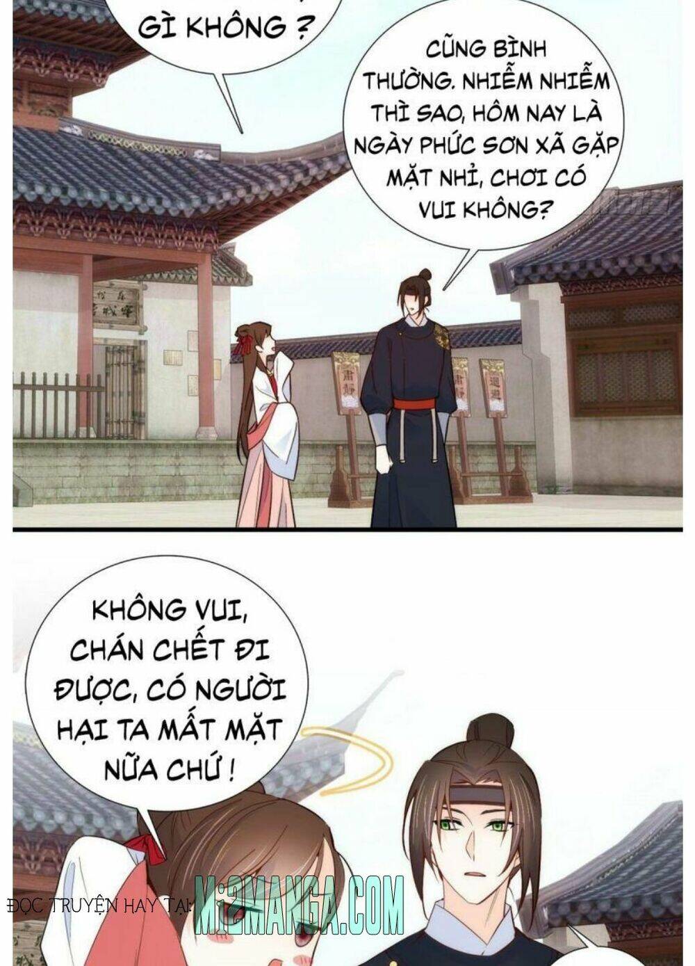 Thiều Quang Mạn Chapter 94 - 24