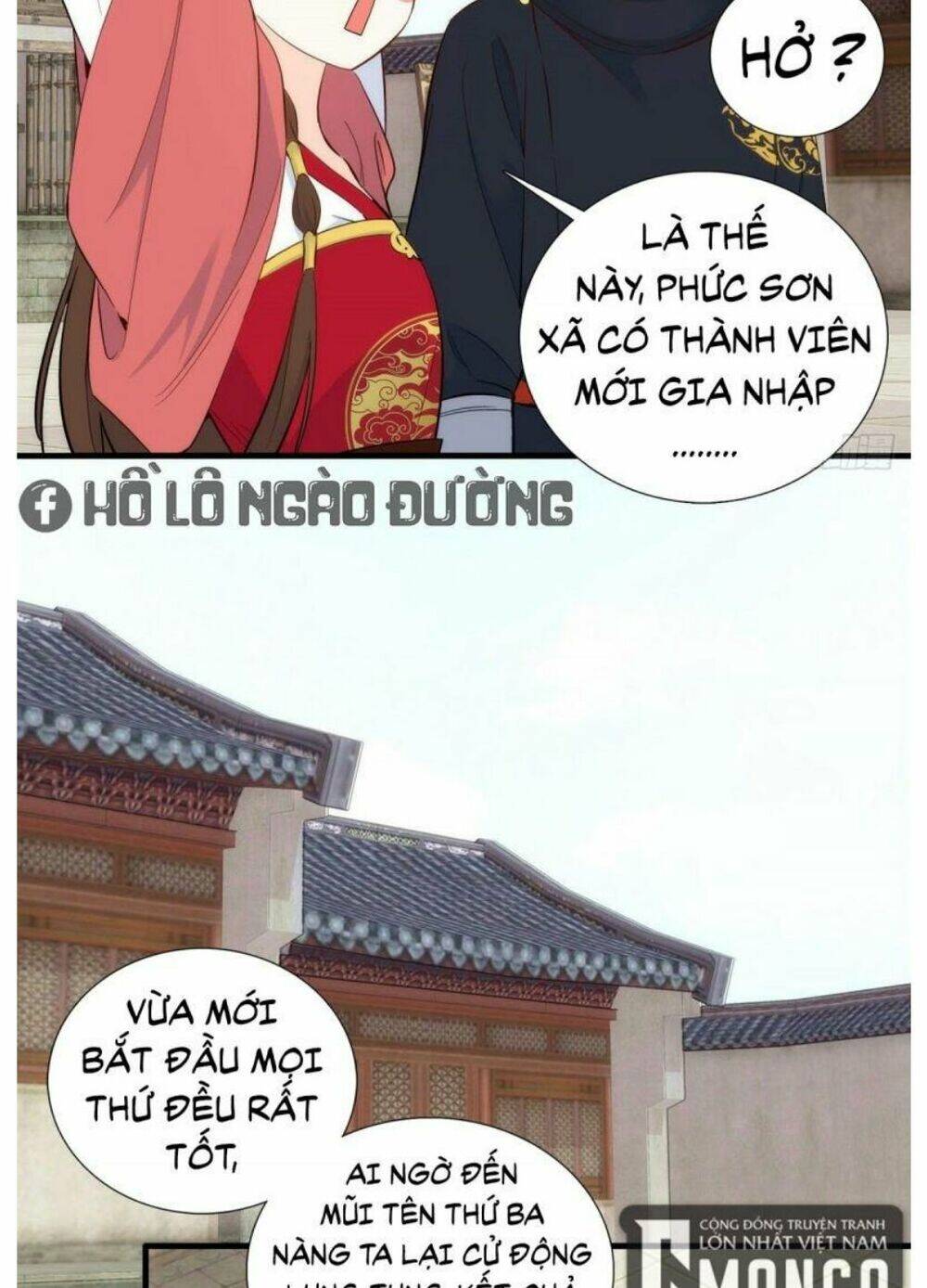 Thiều Quang Mạn Chapter 94 - 25